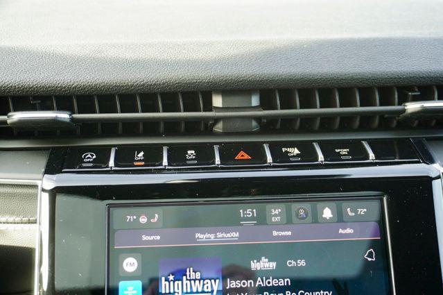 new 2025 Jeep Grand Cherokee car, priced at $44,910