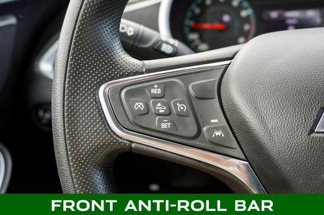 used 2024 Chevrolet Malibu car, priced at $19,995