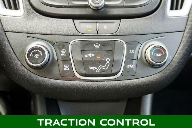 used 2024 Chevrolet Malibu car, priced at $19,995