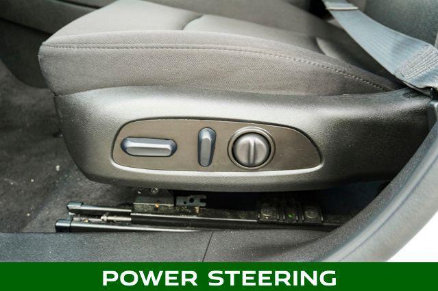 used 2024 Chevrolet Malibu car, priced at $19,995