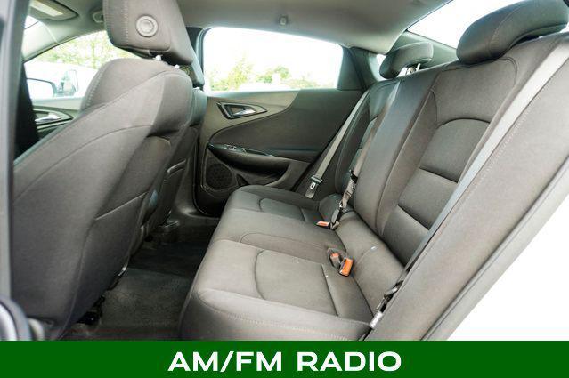 used 2024 Chevrolet Malibu car, priced at $19,995