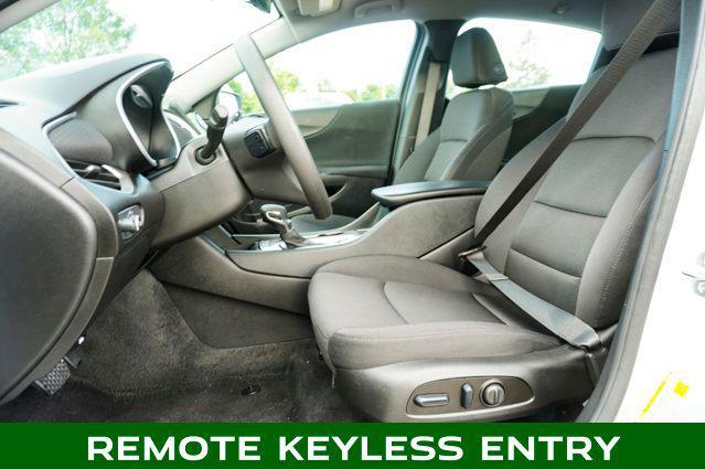 used 2024 Chevrolet Malibu car, priced at $19,995