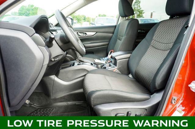 used 2019 Nissan Rogue car, priced at $14,995