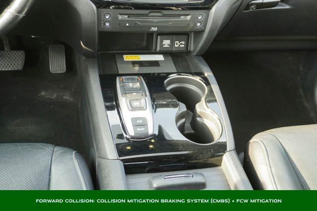 used 2019 Honda Pilot car, priced at $25,995