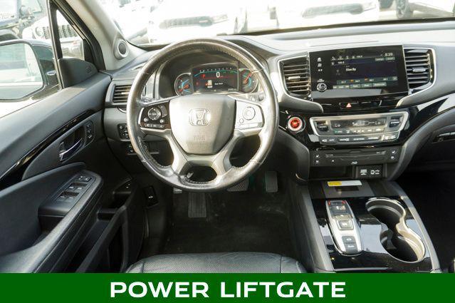 used 2019 Honda Pilot car, priced at $25,995