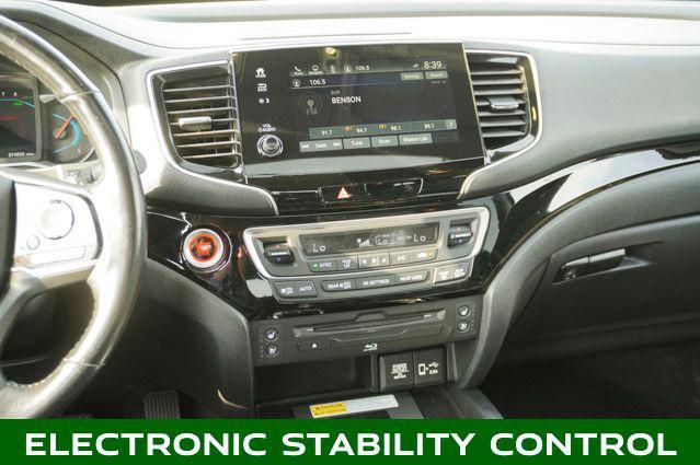 used 2019 Honda Pilot car, priced at $25,995