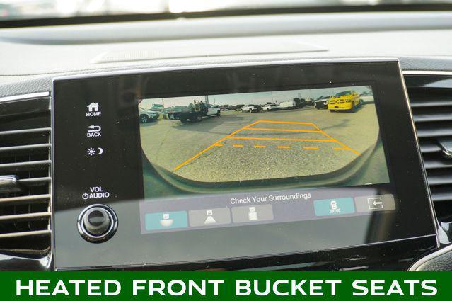 used 2019 Honda Pilot car, priced at $25,995