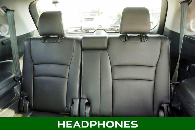 used 2019 Honda Pilot car, priced at $25,995