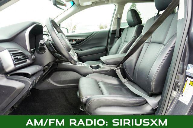 used 2022 Subaru Outback car, priced at $24,995