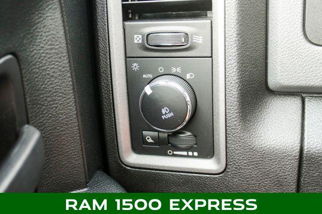 used 2017 Ram 1500 car, priced at $24,995