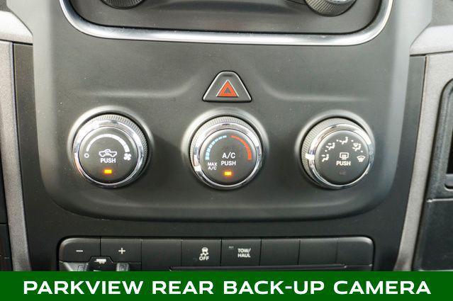 used 2017 Ram 1500 car, priced at $24,995