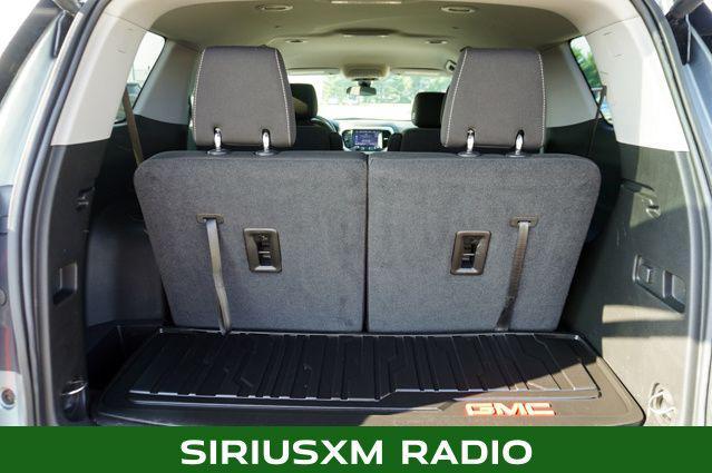 used 2023 GMC Acadia car, priced at $30,995
