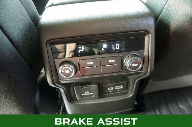 used 2023 GMC Acadia car, priced at $30,995