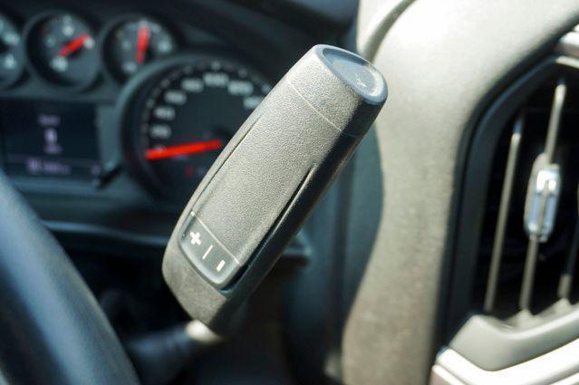 used 2022 Chevrolet Silverado 2500 car, priced at $42,995