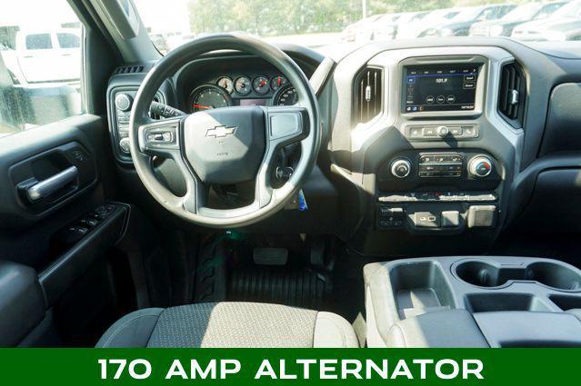 used 2022 Chevrolet Silverado 2500 car, priced at $42,995