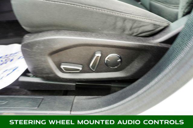 used 2017 Ford Fusion car, priced at $10,995