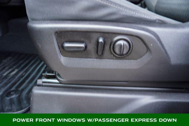 used 2021 Chevrolet Silverado 1500 car, priced at $25,995