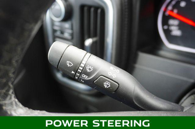 used 2021 Chevrolet Silverado 1500 car, priced at $25,995