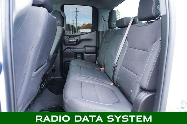 used 2021 Chevrolet Silverado 1500 car, priced at $25,995