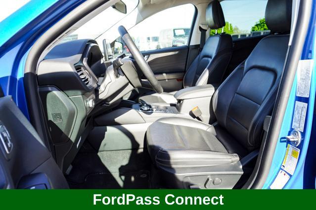 used 2021 Ford Escape car, priced at $20,995