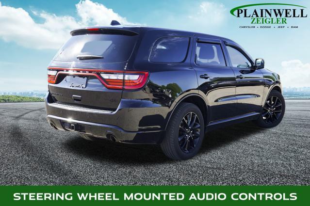 used 2017 Dodge Durango car, priced at $27,995