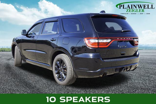 used 2017 Dodge Durango car, priced at $27,995