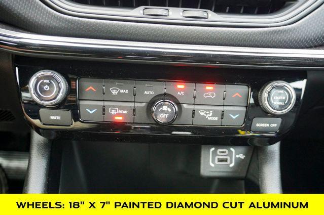 new 2026 Jeep Compass car