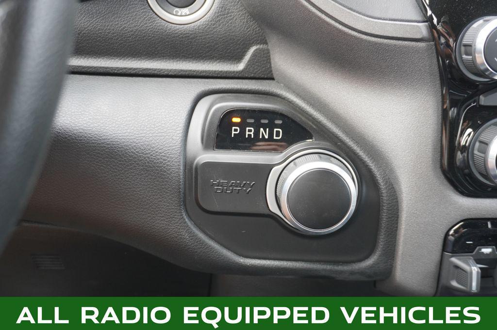 used 2023 Ram 3500 car, priced at $46,995