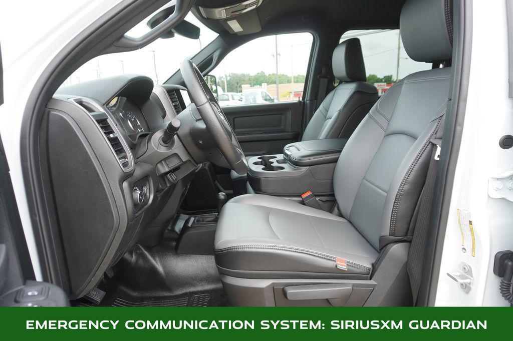 used 2023 Ram 3500 car, priced at $46,995