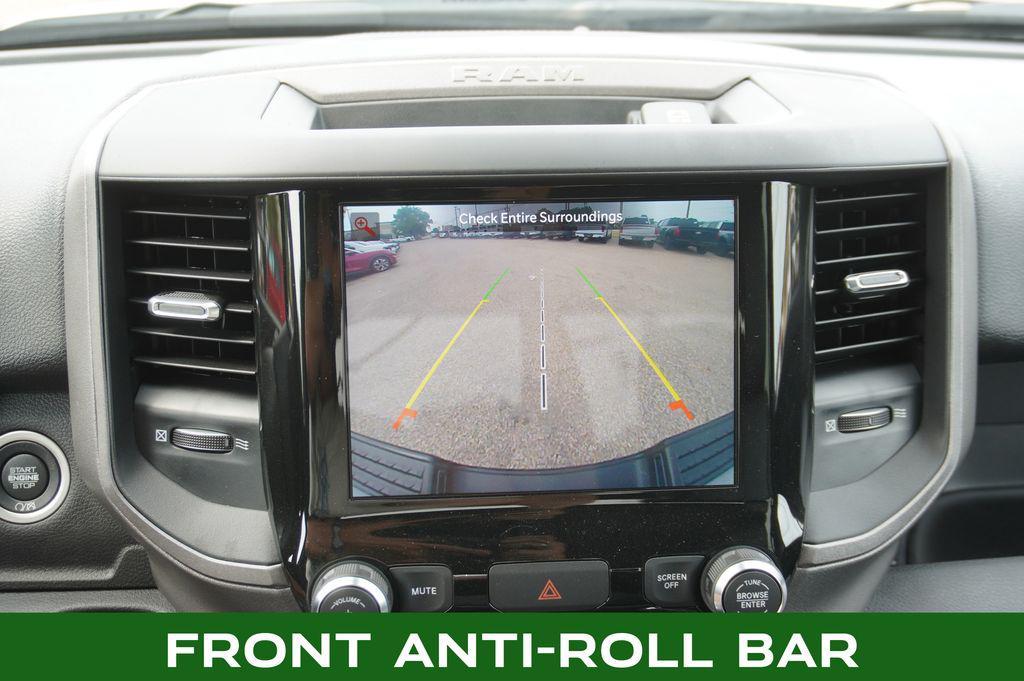used 2023 Ram 3500 car, priced at $46,995