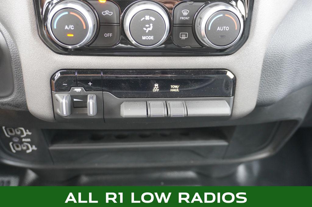 used 2023 Ram 3500 car, priced at $46,995