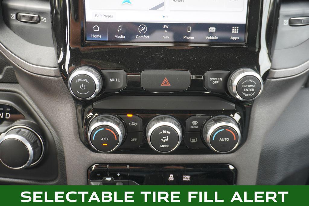 used 2023 Ram 3500 car, priced at $46,995