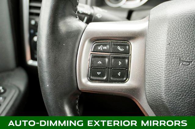 used 2022 Ram 1500 Classic car, priced at $30,995