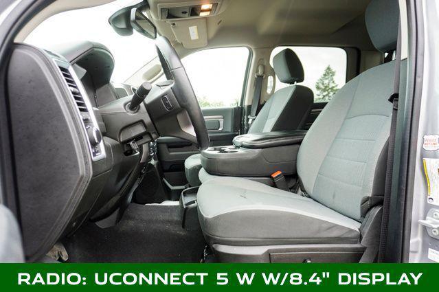 used 2022 Ram 1500 Classic car, priced at $30,995