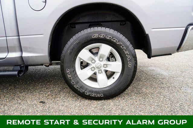 used 2022 Ram 1500 Classic car, priced at $30,995