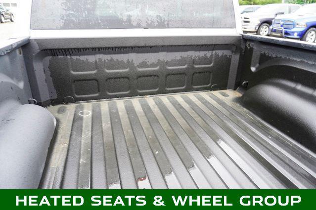 used 2022 Ram 1500 Classic car, priced at $30,995