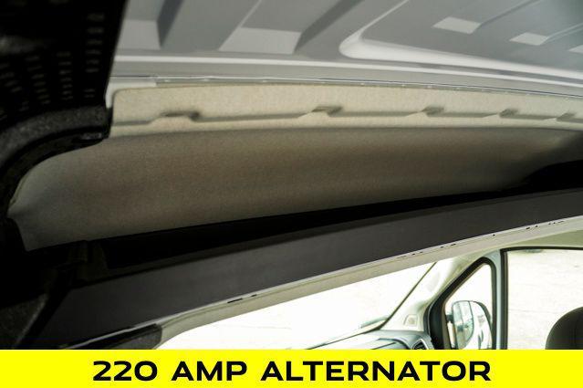 new 2025 Ram ProMaster 2500 car