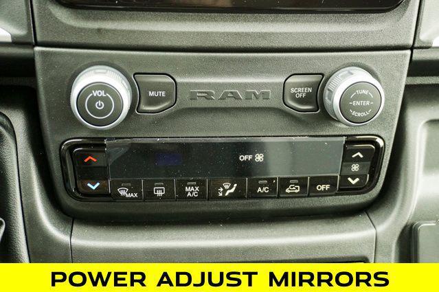new 2025 Ram ProMaster 2500 car
