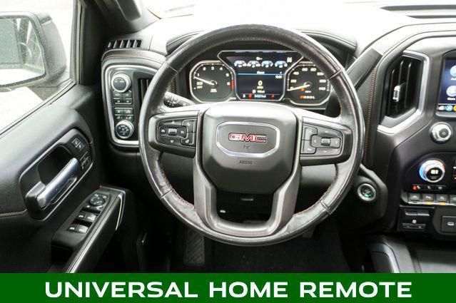 used 2020 GMC Sierra 1500 car, priced at $40,995