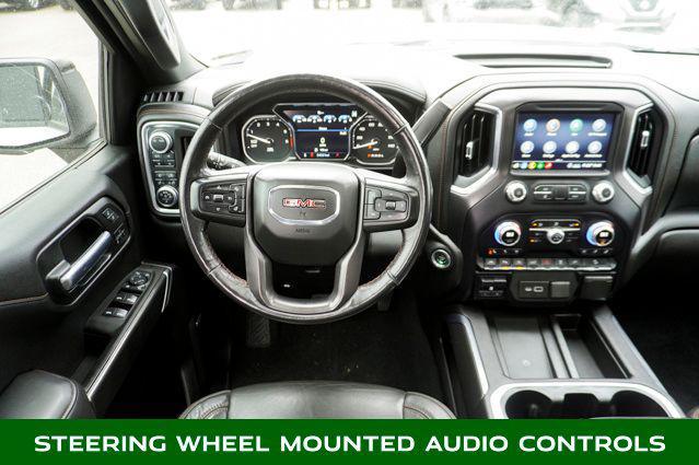 used 2020 GMC Sierra 1500 car, priced at $40,995