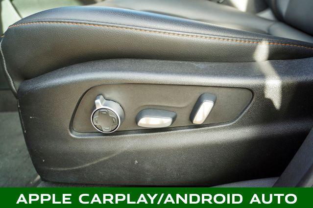 used 2019 Cadillac XT4 car, priced at $24,995
