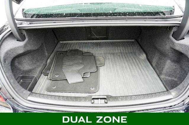 used 2023 Volvo S60 car, priced at $24,500