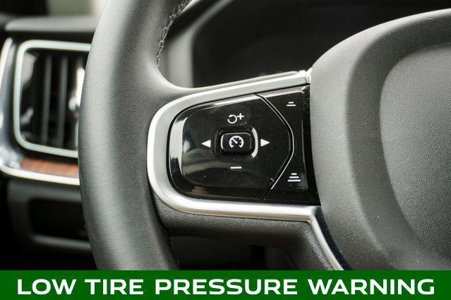 used 2023 Volvo S60 car, priced at $24,500