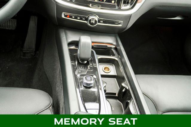 used 2023 Volvo S60 car, priced at $24,500