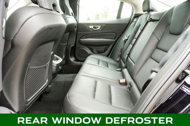 used 2023 Volvo S60 car, priced at $24,500