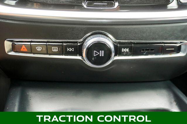 used 2023 Volvo S60 car, priced at $24,500