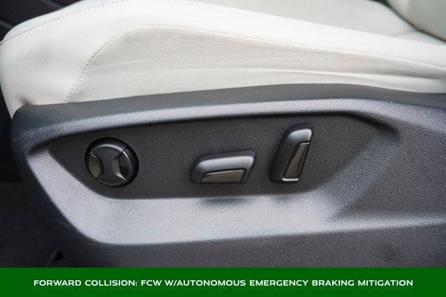 used 2021 Volkswagen Tiguan car, priced at $17,995
