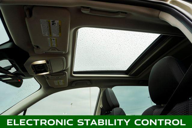 used 2023 Subaru Forester car, priced at $23,995