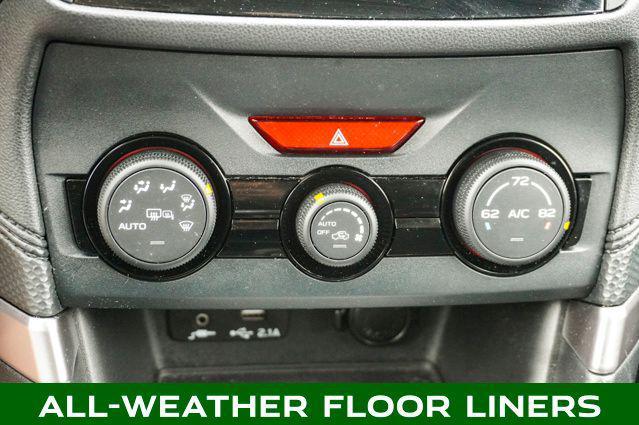 used 2023 Subaru Forester car, priced at $23,995