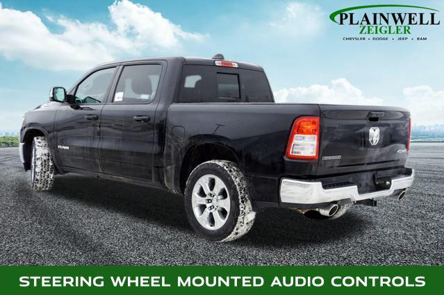 used 2021 Ram 1500 car, priced at $31,995